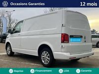 Occasion VW T6.1 Business+ 2023 Blanc candy Van