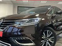 occasion Renault Espace 1.6 Dci 160ch Energy Initiale Paris Edc