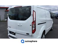 occasion Ford 300 TRANSIT CUSTOML1H1 2.0 EcoBlue 170 S&S Limited BVA6