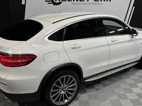 Occasion Mercedes GLC350 211 ch (155 kW) 2017