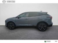 occasion Nissan Qashqai Qashqai 2021Mild Hybrid 140 ch