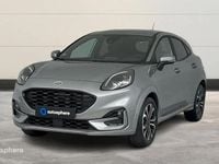 Occasion Ford Puma ST-Line 126 ch (92 kW) 2023 Gris SUV