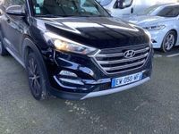 occasion Hyundai Tucson 1.7 Crdi 115 2wd - Edition#lounge