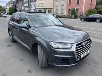 occasion Audi Q7 3.0 Tdi 272cv S-line Quattro