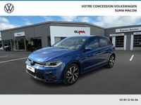 occasion VW Polo 1.0 Tsi 95 S&s Bvm5 R-line