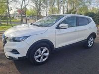 occasion Nissan Qashqai 1.5 dCi 115 Business Edition