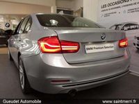 occasion BMW 318 Serie 3 (F30) d 150 ch Sport BVA8