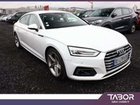 occasion Audi A5 Sportback 40 TFSI 190 S tronic Sport Navi ACC