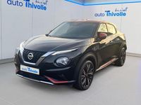 Occasion Nissan Juke 2021 Noir SUV