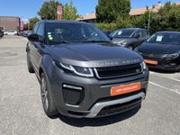 occasion Land Rover Range Rover evoque 2.0 D180 - BVA R-Dynamic