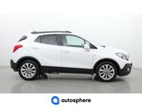 occasion Opel Mokka 1.4 Turbo 140ch Cosmo Start&Stop 4x2