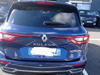 occasion Renault Koleos dCi 175 4x2 X-tronic Energy Initiale Paris