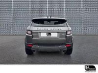Occasion Land Rover Range Rover evoque 2018 Gris