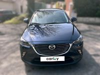 occasion Mazda CX-3 2.0L Skyactiv-G 120 4x2 BVA6 Selection