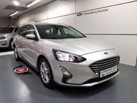 occasion Ford Focus 1.0 ECOBOOST 125CH BUSINESS