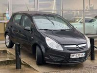 occasion Opel Corsa II 1.2 75cv 58984km réels