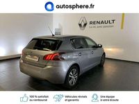 occasion Peugeot 308 1.2 PureTech 130ch €6.c S&S Allure