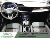 occasion Audi RS3 2.5 TFSI 400 BVA Quattro