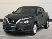 Occasion Nissan Juke N-Connecta 116 ch (85 kW) 2022 SUV