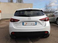 occasion Mazda 3 Iii 2.0 Skyactiv-g 120 Dynamique Bv6