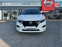 occasion Nissan Qashqai 1.3 DIG-T 160ch N-TEC 2019 Euro6-EVAP