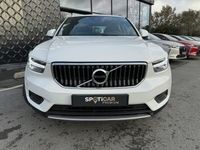 occasion Volvo XC40 T4 Recharge 129 + 82ch Inscription Dct 7