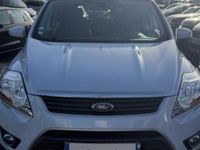 Occasion Ford Kuga Titanium 2010 Blanc SUV