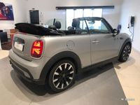 occasion Mini Cooper Cabriolet 