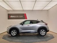 occasion Nissan Juke Dig-t 114 Dct7 Business+