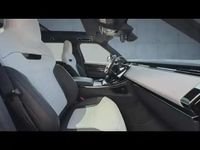 Occasion Land Rover Range Rover Sport Dynamic 2023 Noir SUV