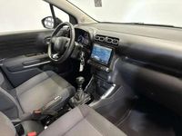 Occasion Citroën C3 Aircross Feel 110 ch (80 kW) 2022 Gris SUV