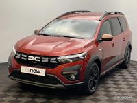 Occasion Dacia Jogger Extreme 100 ch (73 kW) 2023 Marron Monospace