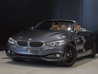 occasion BMW 435 i Cabriolet 306 ch Luxury 1 MAIN !!