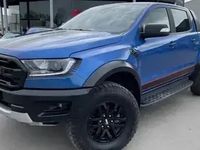 occasion Ford Ranger Raptor Special Edition