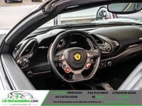 occasion Ferrari 488 4.0 V8 670ch Spider