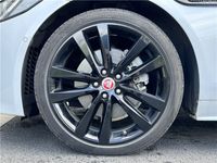 occasion Jaguar XE 2.0 D - 180 CH BVA R-Sport