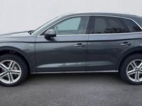 Occasion Audi Q5 S-Line 252 ch (185 kW) 2020 SUV