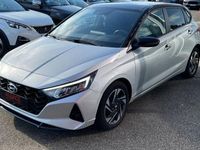 Occasion Hyundai i20 100 ch (73 kW) 2021 Citadine