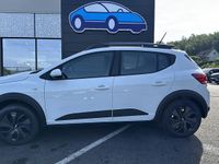 Nouvelle Dacia Sandero Expression 91 ch (66 kW) 2025 Citadine