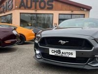 Occasion Ford Mustang GT Fastback 421 ch (309 kW) 2016 Coupé