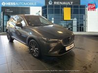 occasion Mazda CX-3 2.0 Skyactiv-g 121ch Sélection Bva Euro6d-t