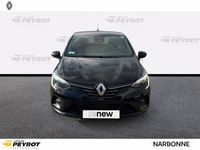Occasion Renault Clio V Intens 2020 Noir Citadine