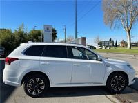 occasion Mitsubishi Outlander P-HEV 