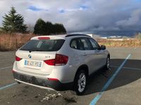 occasion BMW X1 xDrive23d