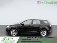 occasion Land Rover Discovery Sport P300e PHEV AWD BVA