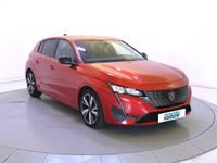 Occasion Peugeot 308 Allure 130 ch (95 kW) 2022 Rouge Berline
