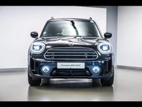 Occasion Mini Cooper Countryman Premium Plus 137 ch (100 kW) 2022 Noir SUV