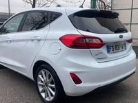 Occasion Ford Fiesta Titanium 85 ch (62 kW) 2019 Citadine