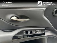 occasion Lexus ES300H ES MY23 2022 - Blanc -