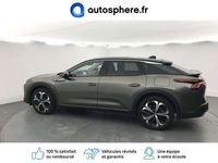 occasion Citroën C5 Hybrid 225ch Shine Pack ëEAT8